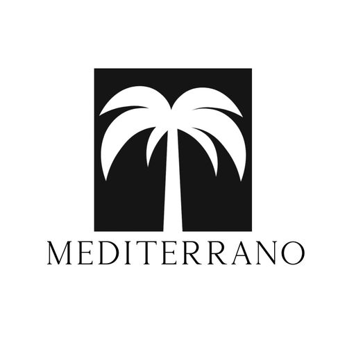 Logo von Mediterrano