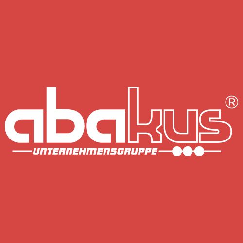 Logo von aba & abakus Personaldienstleistungen