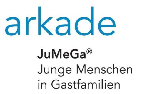 Logo von Arkade JuMeGa®
