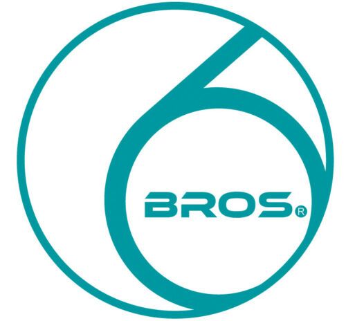 Logo von SIXBROS Hagen