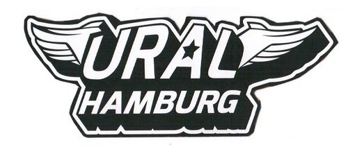 Logo von Ural Hamburg