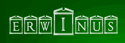 Logo von Erwinus Historische Baustoffe