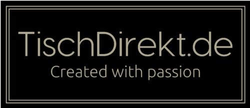 Logo von TischDirekt.de GmbH