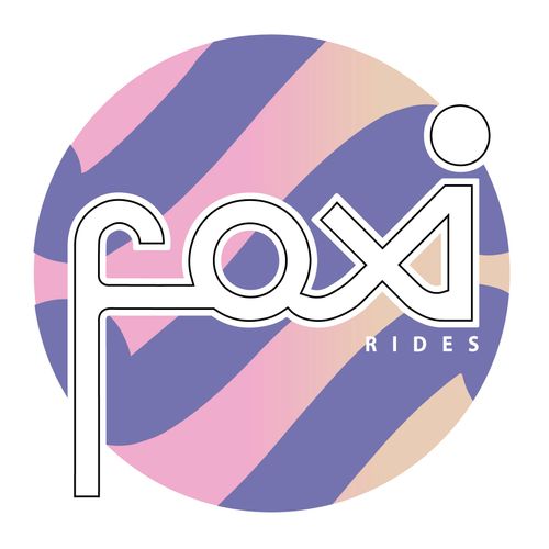 Logo von F O X I