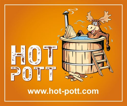 Logo von Hot Pott