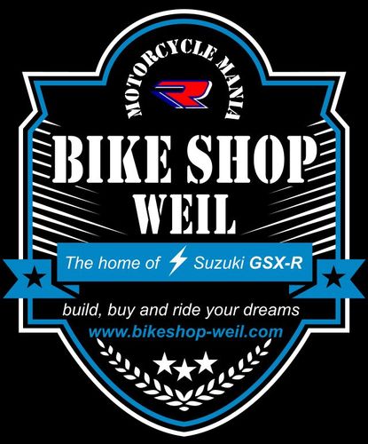 Logo von Bikeshop Weil