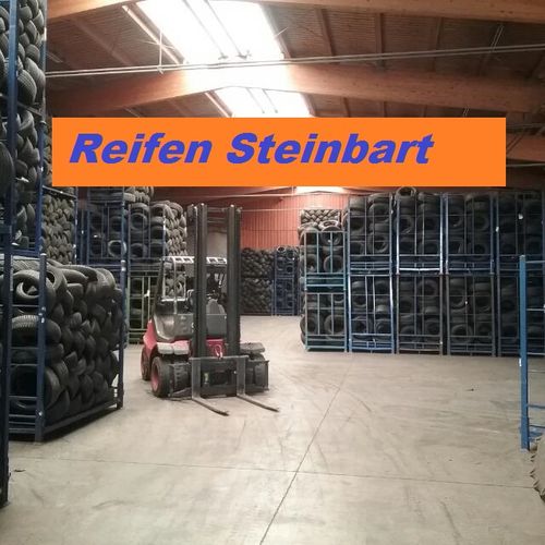 Logo von Reifen Steinbart