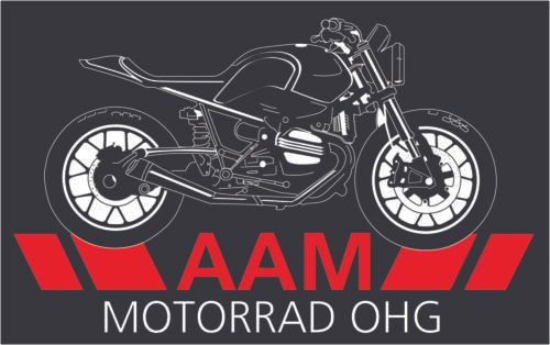Logo von AAM Motorrad oHG