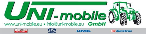 Logo von UNI-mobile GmbH