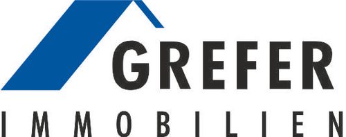 Logo von Grefer Immobilien GmbH
