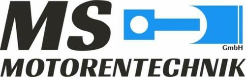 Logo von MS-Motorentechnik GmbH