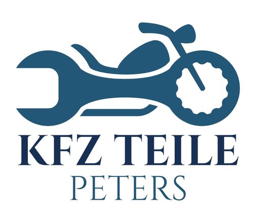 Logo von KFZTeile-Peters.de
