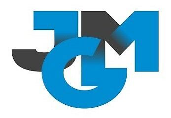 Logo von JM-Getriebe