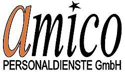 Logo von amico Personaldienste GmbH