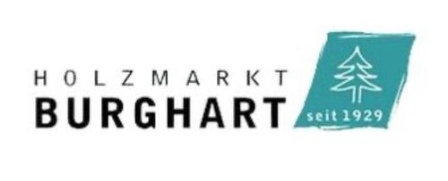 Logo von Holzmarkt Sägewerk Burghart 