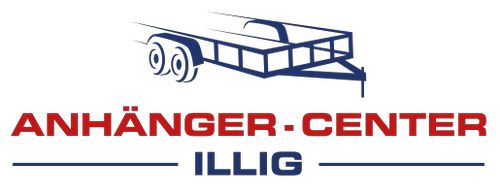 Logo von Anhänger-Center ILLIG