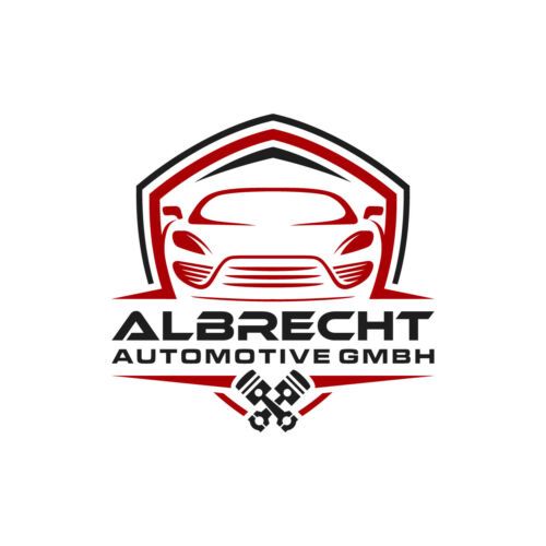 Logo von Albrecht Automotive GmbH