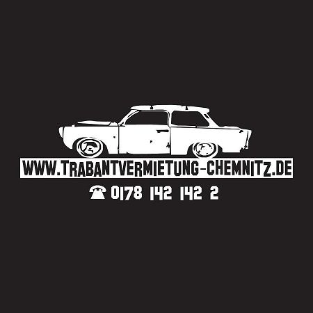 Logo von Trabant Vermietung Chemnitz