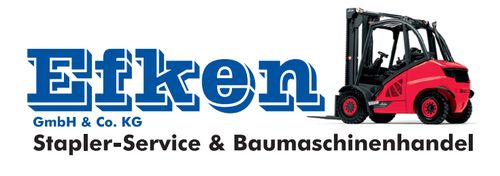 Logo von Efken GmbH & Co.KG