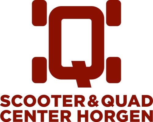 Logo von Scooter & Quad Center Horgen