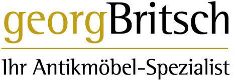 Logo von Georg Britsch- Ihr Antikmöbel- Spezialist