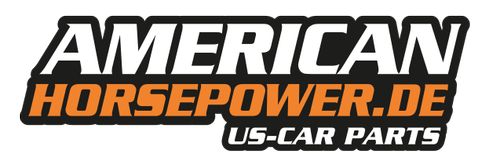 Logo von American Horsepower GmbH 