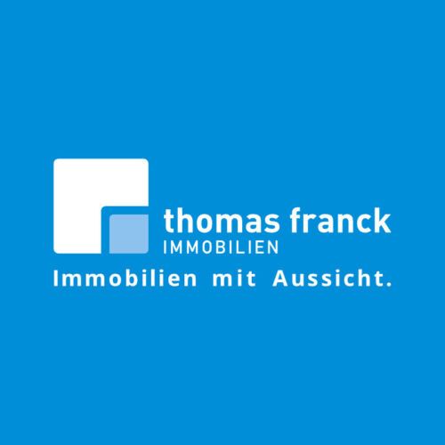 Logo von thomas franck IMMOBILIEN