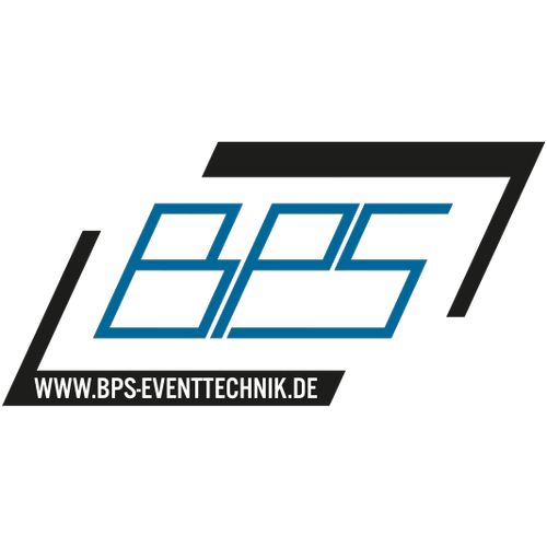 Logo von BPS Eventtechnik