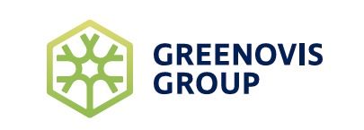 Logo von Greenovis GmbH