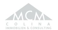 MCM Colina Immobilien& Consulting - Necla Biegler