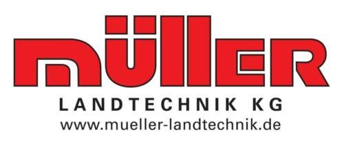 Logo von Müller Landtechnik KG