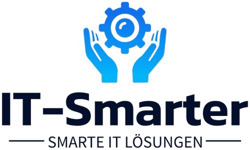 Logo von IT Smarter Computer Service und Dienstleistung