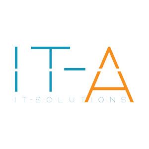 Logo von IT-A