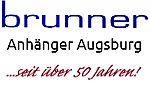 Logo von Brunner Handels GmbH