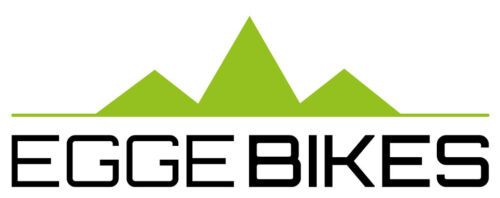 Logo von EGGEbikes