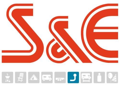 Logo von Stellfeld & Ernst GmbH