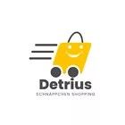 Logo von Detrius 24
