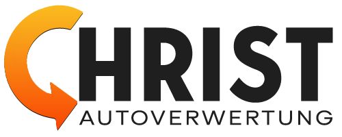 Logo von Autoverwertung Christ Gmbh