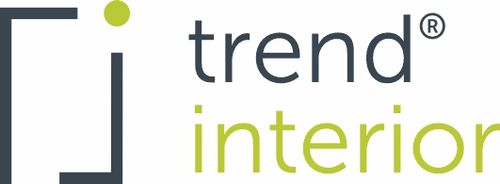 Logo von trend INTERIOR GmbH