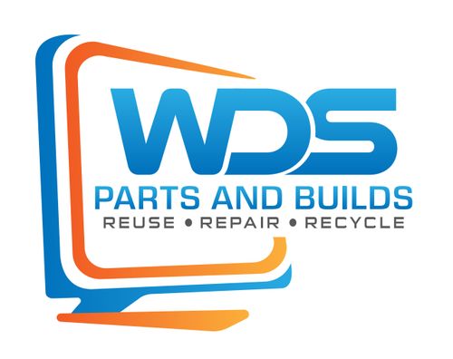 Logo von WDS Parts and Builds