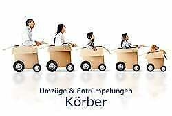 Logo von Körber in Waldkraiburg, Schnäppchenmarkt