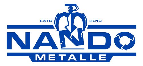 Logo von Nando Metalle