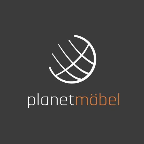 Logo von Planetmöbel - DS Handels & Vertriebs  W. Dietrich, W. Singer GbR