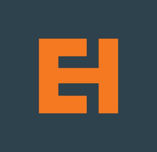 Logo von EUROHOLZ Bau - Maschinen - Handel