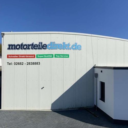 Motorteiledirekt