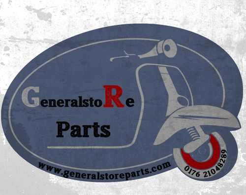 Logo von GeneralstoreParts   