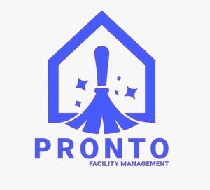 Logo von 🌟Pronto Gebäudereinigung Berlin🌟