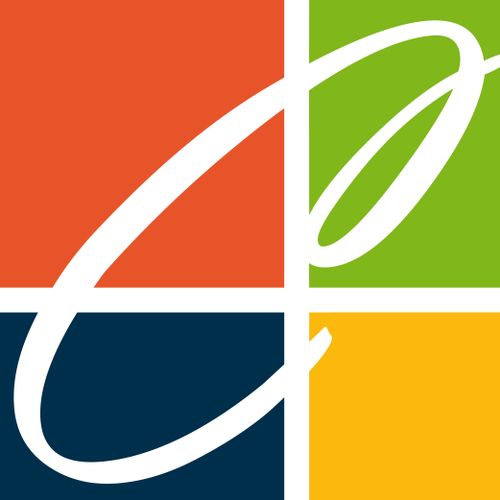Logo von COMCAVE.COLLEGE GmbH