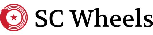 Logo von SC WHEELS