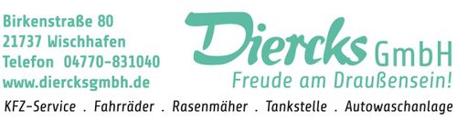 Logo von Diercks GmbH